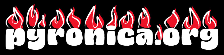 Pyronica Logo