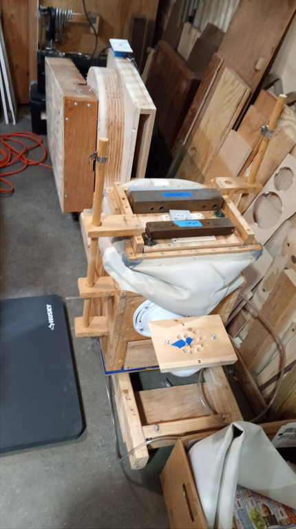 second prototype jack